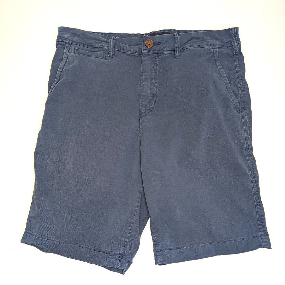 American Eagle Outfitters Ne(x)t Level Flex Classic Cargo Shorts Men's Size 30